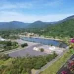 נאקון נאיוק - הסכר הגדול בתאילנד (3)