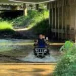 נאקון נאיוק - טיול טרקטורונים (1)