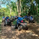 נאקון נאיוק - טיול טרקטורונים