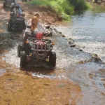 נאקון נאיוק - טיול טרקטורונים (2)