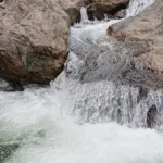 נאקון נאיוק - מפלים בטבע