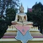 נאקון נאיוק - מקדשים אותנטיים (1)