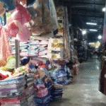 נאקון נאיוק - שוק מציאות