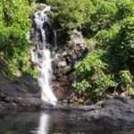 נאקון נאיוק - שייט על האגם ומפלים נסתרים (3)