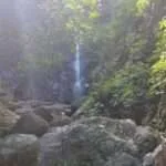 נאקון נאיוק - שייט על האגם ומפלים נסתרים (4)