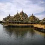 סאמוט פראקאן - אנסיאנט סיטי (11)