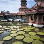 סאמוט פראקאן - אנסיאנט סיטי (6)