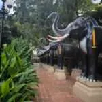 סאמוט פראקאן - מוזיאון ארוואן (10)