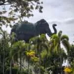 סאמוט פראקאן - מוזיאון ארוואן (2)