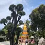 סאמוט פראקאן - מוזיאון ארוואן (5)