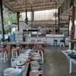 סאמוט פראקאן - קרמיקה ושקיעות