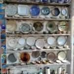 סאמוט פראקאן - קרמיקה ושקיעות (2)