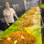 סאמוט פראקאן - שוק בלאק מרקט (3)