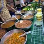 סאמוט פראקאן - שוק בלאק מרקט (5)