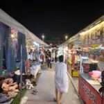 סאמוט פראקאן - שוק בלאק מרקט (9)