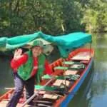 פראנבורי - יער הנגרובים ומאכלי ים (3)