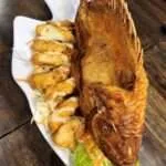 פראנבורי - יער הנגרובים ומאכלי ים (8)