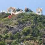 פראצ'ואפ קירי קאן ומפרץ הלימון