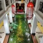 צ'איינה טאון - מלון שנחאי (2)