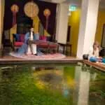 צ'איינה טאון - מלון שנחאי (3)