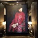 צ'איינה טאון - מלון שנחאי (4)