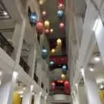 צ'איינה טאון - מלון שנחאי (5)