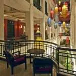 צ'איינה טאון - מלון שנחאי (8)