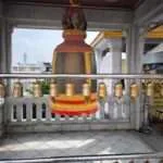 צ'איינה טאון - מקדש טראימיט (6)