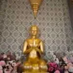 צ'איינה טאון - מקדש טראימיט (7)