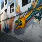 צ'איינה טאון - סמטאות טאלאת נוי (12)