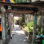 צ'איינה טאון - סמטאות טאלאת נוי (5)