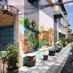 צ'איינה טאון - סמטאות טאלאת נוי (7)