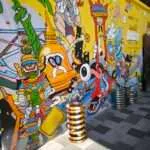 צ'איינה טאון - סמטאות טאלאת נוי (9)