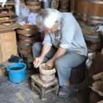 צ'איינה טאון - רחוב האומנים (3)