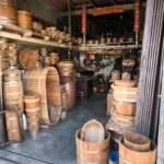 צ'איינה טאון - רחוב האומנים (4)