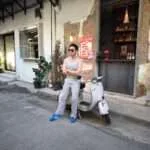 צ'איינה טאון - רחוב האומנים (6)