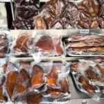 צ'איינה טאון - שוק האוכל (2)