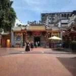 צ'איינה טאון - שוק האוכל (7)