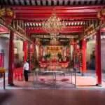 צ'איינה טאון - שוק האוכל (8)