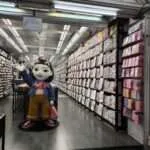 צ'איינה טאון - שוק סאמפנג (3)