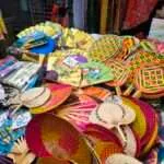 צ'איינה טאון - שוק סאמפנג (4)