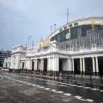 צ'איינה טאון - תחנת הואה לאמפהונג