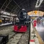 צ'איינה טאון - תחנת הואה לאמפהונג (7)