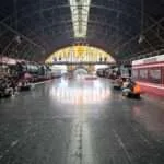 צ'איינה טאון - תחנת הואה לאמפהונג (8)