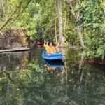 ציאולאן - בריכות מי האזמרגד (6)