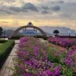 ציאולאן - הסכר ותצפית (2)