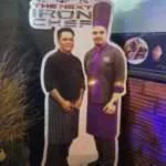 ציאולאן - מסעדות