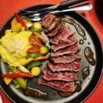 ציאולאן - מסעדות (2)