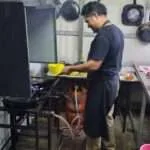 ציאולאן - מסעדות (3)