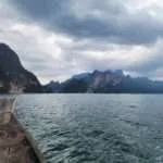 ציאולאן - שייט על האגם (2)